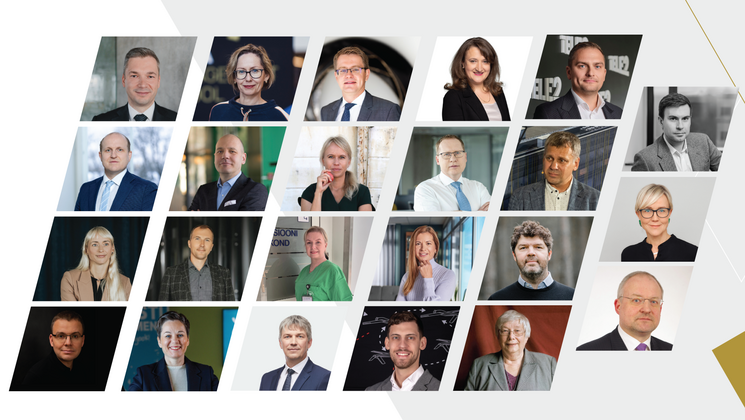 Delta majanduskonverents 2025
